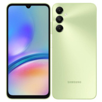 Samsung Galaxy A05s A057 4GB/128GB Light Green