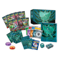 Pokémon TCG: SV06 Twilight Masquerade Elite Trainer Box