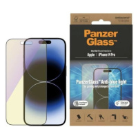 Ochranné sklo PanzerGlass Ultra-Wide Fit iPhone 14 Pro 6,1