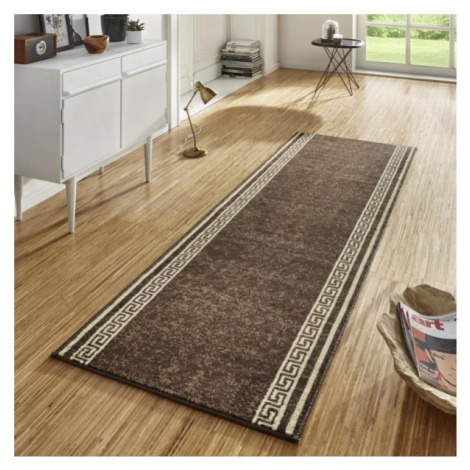 Běhoun Basic 102830 - 80x350 cm Hanse Home Collection koberce