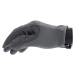 MECHANIX rukavice so syntetickou kožou Original - Wolf Grey S/8