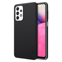 Kryt Nillkin Super Frosted Shield case for Samsung Galaxy A33 5G, Black (6902048237193)