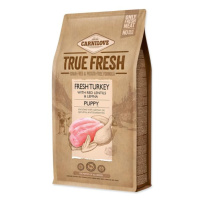 Krmivo Carnilove True Fresh Puppy Turkey 1,4kg