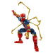 Zostaviteľná figúrka: Iron Spider-Man