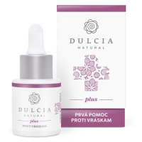 DULCIA Plus Prvá pomoc Vrásky 20 ml