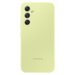 Samsung Silicone Case Galaxy A54 5G, Lime