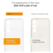 1,5mm BOX PREMIUM Case Samsung Galaxy A25 5G A256 transparent