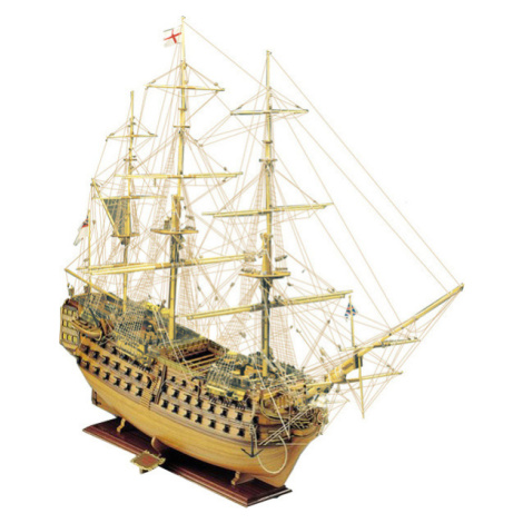 COREL HMS Victory 1765 1:98 kit