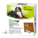 DRONTAL Dog flavour XL 525/504/175 mg 2 tablety
