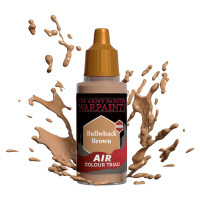 Army Painter Paint: Air Bullwhack Brown