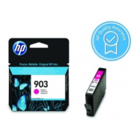 HP 903 Atramentová kazeta Magenta (T6L91AE)