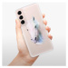 Odolné silikónové puzdro iSaprio - Horse 01 - Samsung Galaxy S22+ 5G