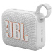 JBL Go 4 White