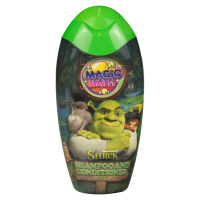 EP Line kozmetika Shrek Šampón a kondicionér 200 ml