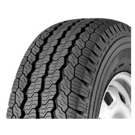 Continental VancoFourSeason 2 225/75 R16 C 121/120 R