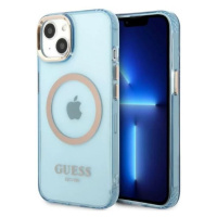 Kryt Guess GUHMP13MHTCMB iPhone 13 6,1