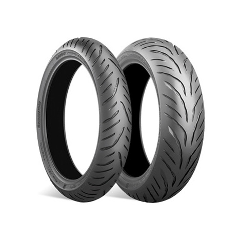 Bridgestone BATTLAX SPORT TOURING T32R 190/50 R17 73W