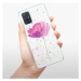 Plastové puzdro iSaprio - Poppies - Samsung Galaxy A71