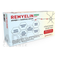 REMYELIN NSAI retard