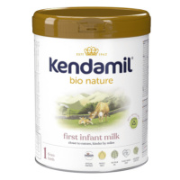 KENDAMIL Bio nature 1 DHA+ 800 g