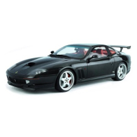 1:18 KOENIG-SPECIAL FERRARI 550 NERO BLACK 1997