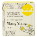 KVITOK Tuhý šampón Ylang Ylang 25 g