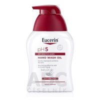 Eucerin pH5 Umývací olej na ruky 250ml
