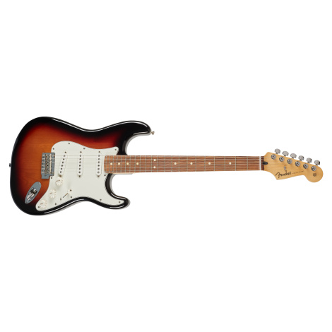 Fender Player Stratocaster PF 3TS