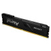 Kingston FURY Beast 16GB 3200MHz DDR4 CL16 DIMM Black