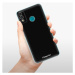 Odolné silikónové puzdro iSaprio - 4Pure - černý - Honor 9X Lite