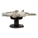 Puzzle Star Wars loď Millennium Falcon 3D
