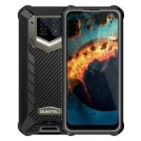 Oukitel WP15 5G Black