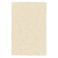 Kleine Wolke Kúpeľňová predložka Zagreb biela 50 x 60 cm