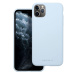 Roar Cloud-Skin Case Apple iPhone 11 Pro Max Light Blue