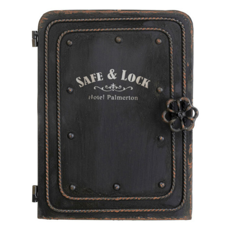 Vešiaky na kľúče Kare Design