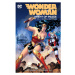 DC Comics Wonder Woman: Agent of Peace 1 - Global Guardian