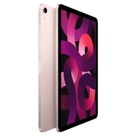Apple iPad Air 5 Wi-Fi 256GB Pink