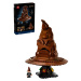 LEGO ® 76429 Talking Sorting Hat