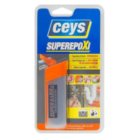 Lepidlo Ceys SUPER EPOXI univerzál, 48 g