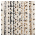 Kusový koberec Santiago Camino Natural - 240x320 cm Flair Rugs