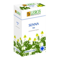 LEROS Senna list 20 x 1,5 g