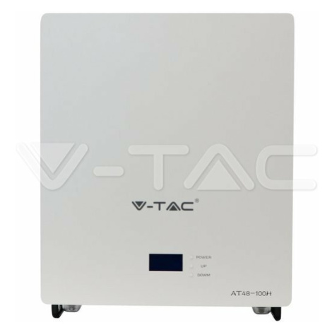 Fotovoltaika V-TAC