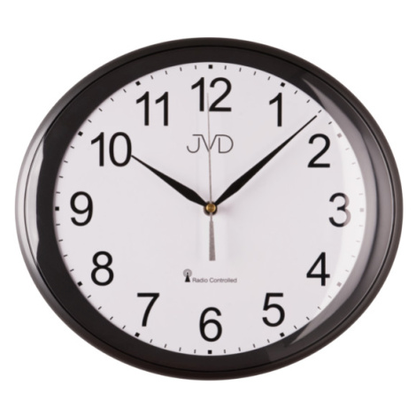 Nástenné hodinky JVD RH64.1 30cm