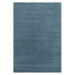 Kusový ručně tkaný koberec Tuscany Textured Wool Border Blue - 120x170 cm Flair Rugs koberce