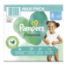 PAMPERS Plienky jednorázové Harmonie veľ. 5 (66 ks) 11-16 kg