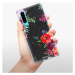 Odolné silikónové puzdro iSaprio - Fall Roses - Huawei P30