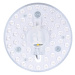 Solight LED svetelný zdroj do stropných svetiel, 24W, 2400lm, 4000K, 167mm