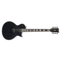 ESP E-II Eclipse SD Evertune BKS