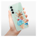 Odolné silikónové puzdro iSaprio - Love Ice-Cream - Samsung Galaxy S23 FE