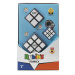 Rubikova kocka  sada trio 3X3 + 2X2 + 3X3